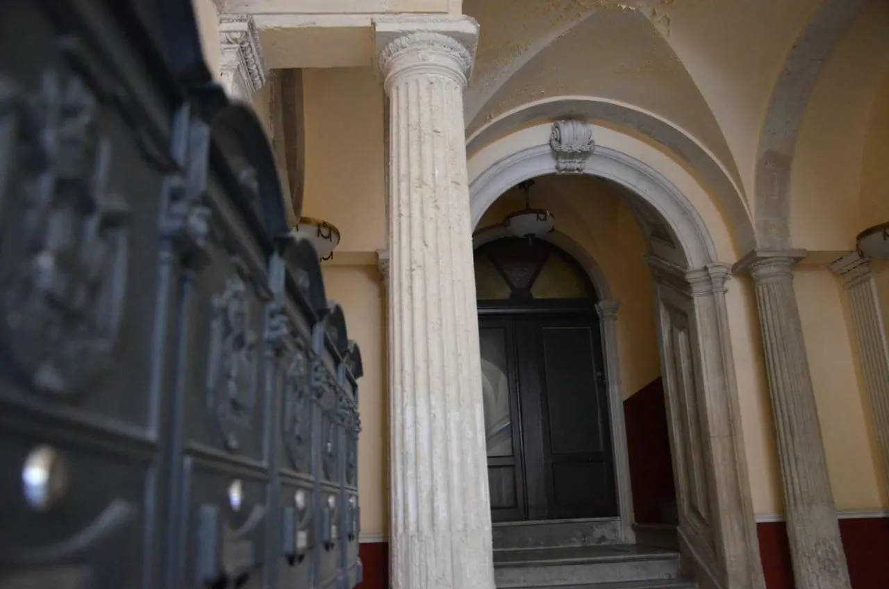 B&B Chapo Catania Bed & Breakfast