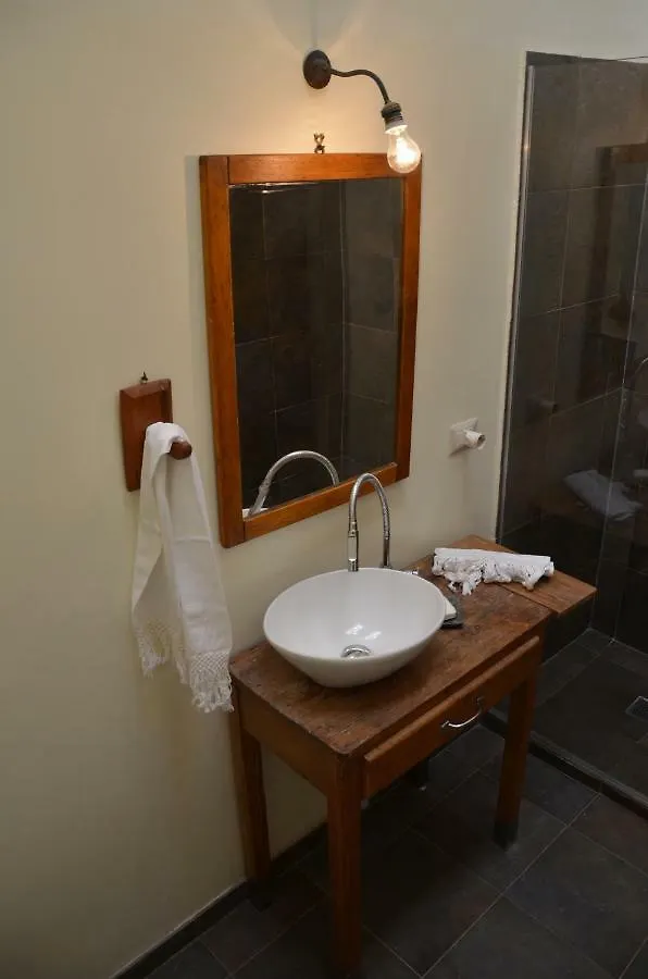 Bed & Breakfast B&B Chapo Catania Italy