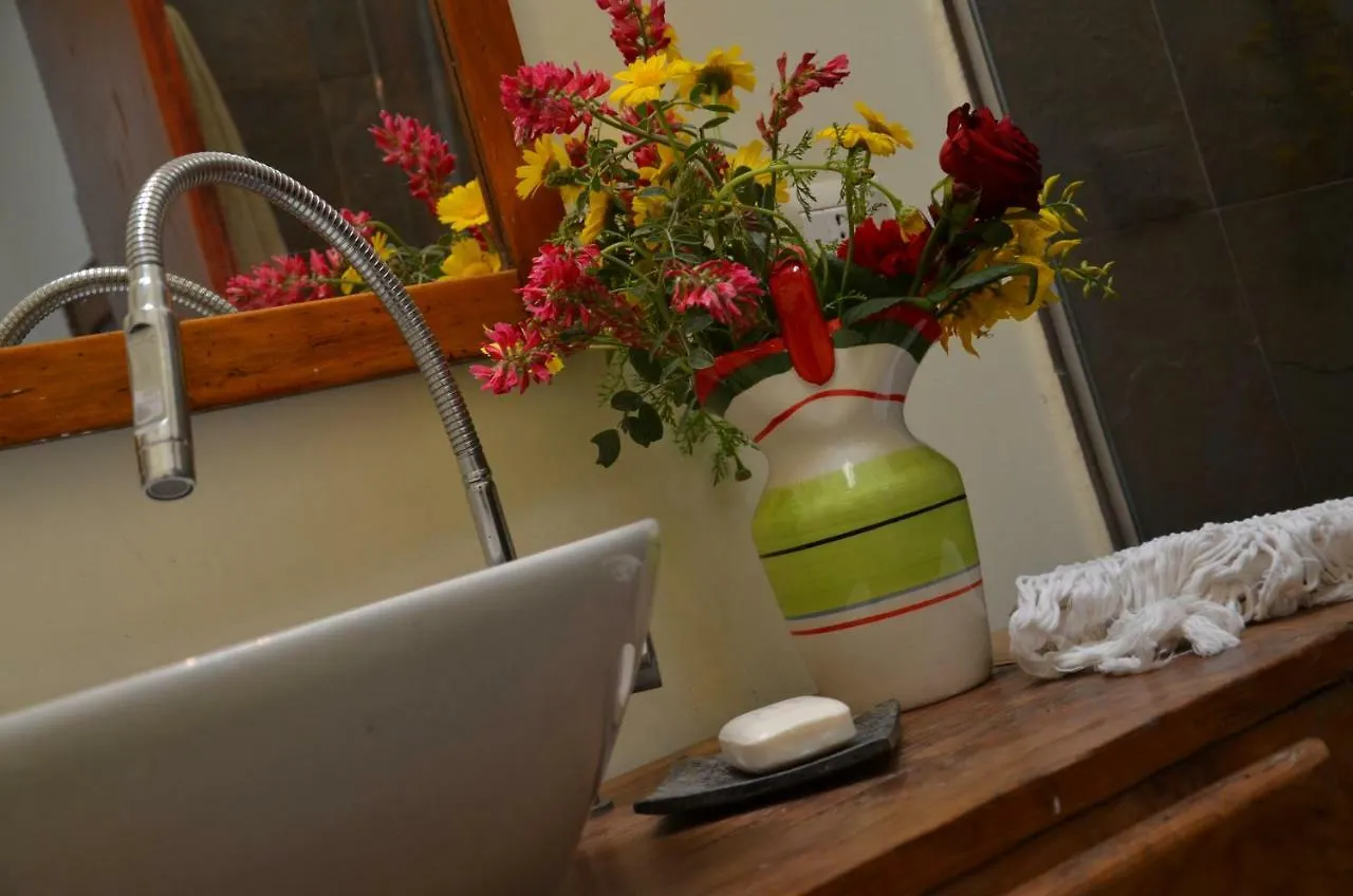 B&B Chapo Catania Italy