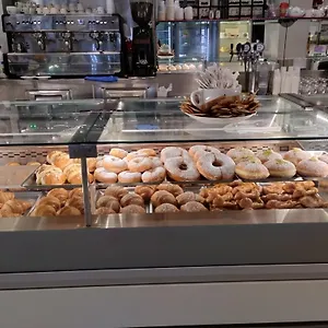 Casa Giuseppe Couette-café