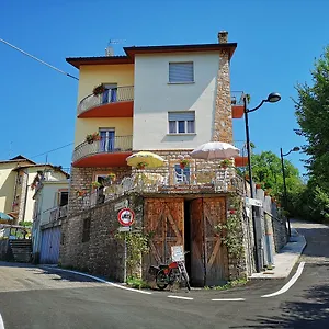 Corte Moreno Gasthof San Zeno di Montagna