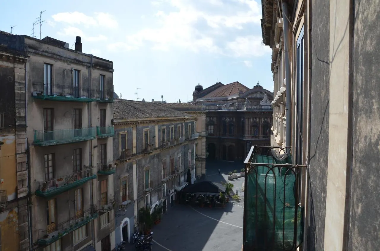 B&B Chapo Catania 0*,