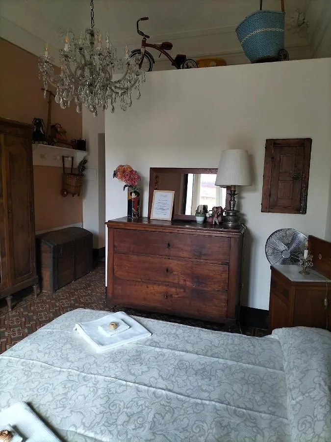 B&B Chapo Catania Bed & Breakfast