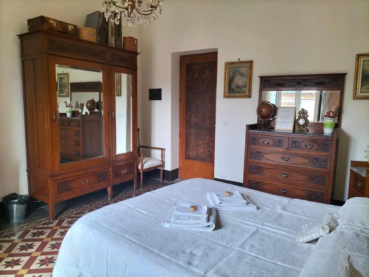 B&B Chapo Catania Italy