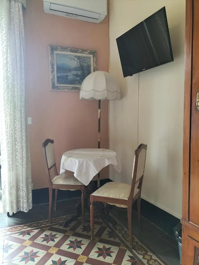 B&B Chapo Catania Bed & Breakfast
