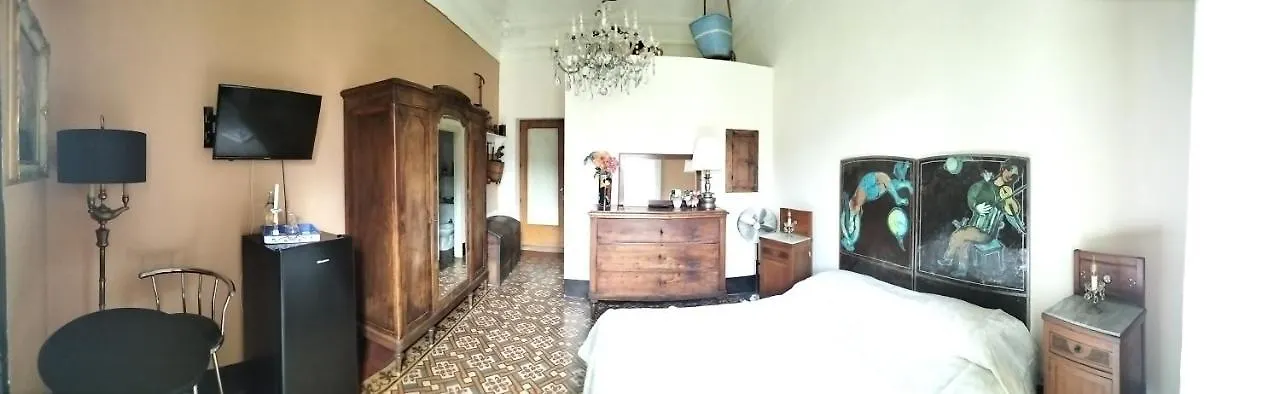B&B Chapo Catania