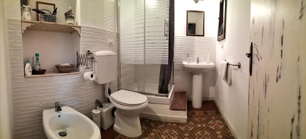 Bed & Breakfast B&B Chapo Catania