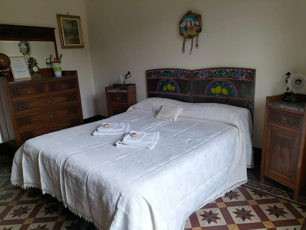 B&B Chapo Catania Bed & Breakfast