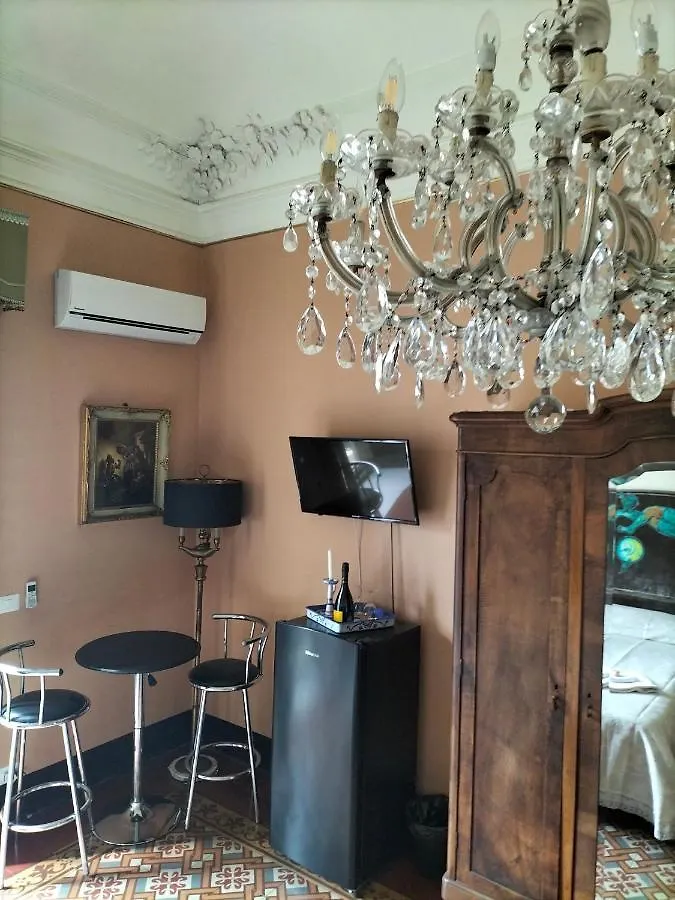 B&B Chapo Catania