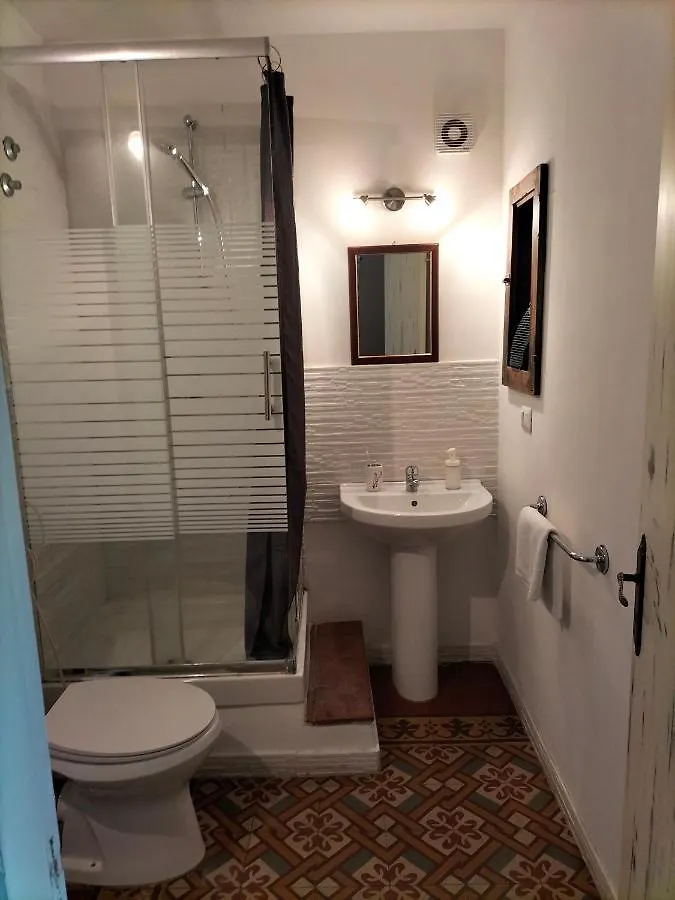 B&B Chapo Catania Bed & Breakfast