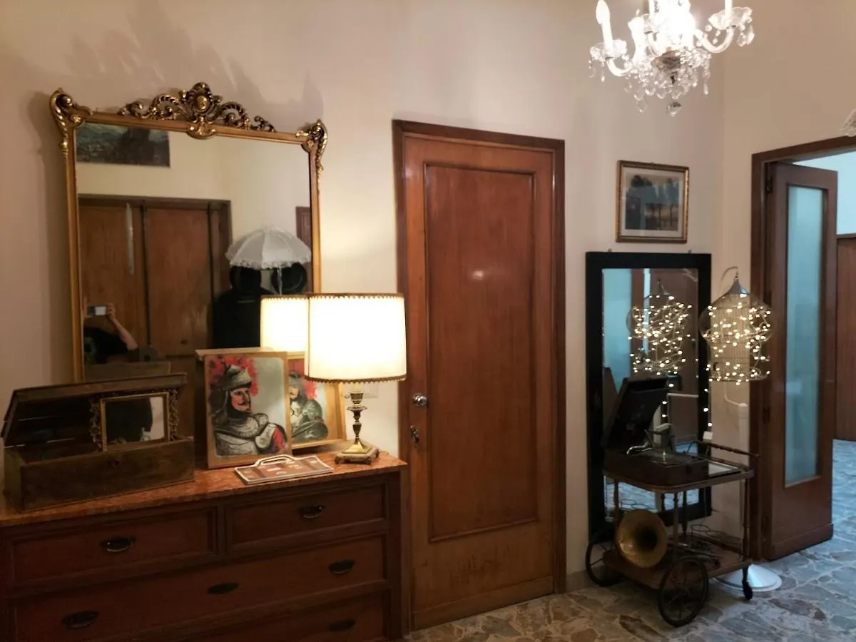 B&B Chapo Catania