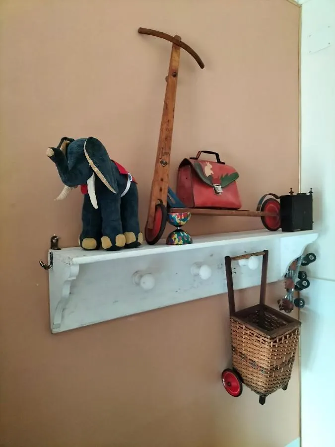 B&B Chapo Catania Bed & Breakfast