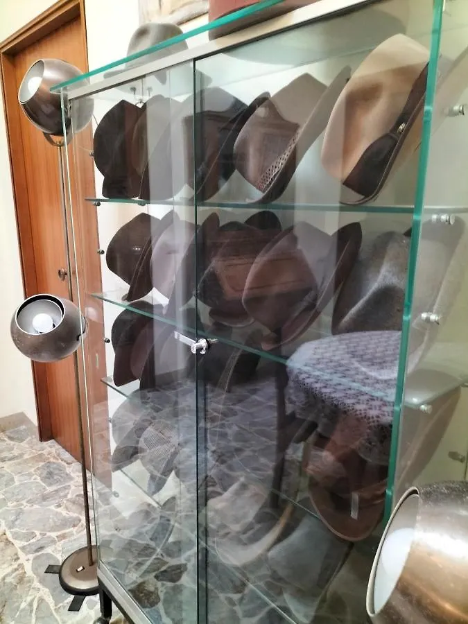 B&B Chapo Catania Italy