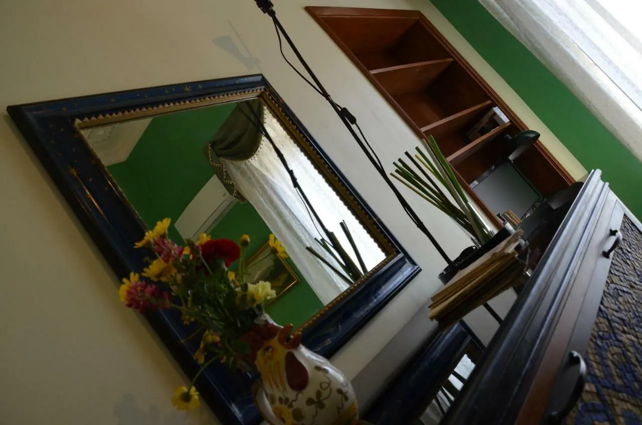 B&B Chapo Catania