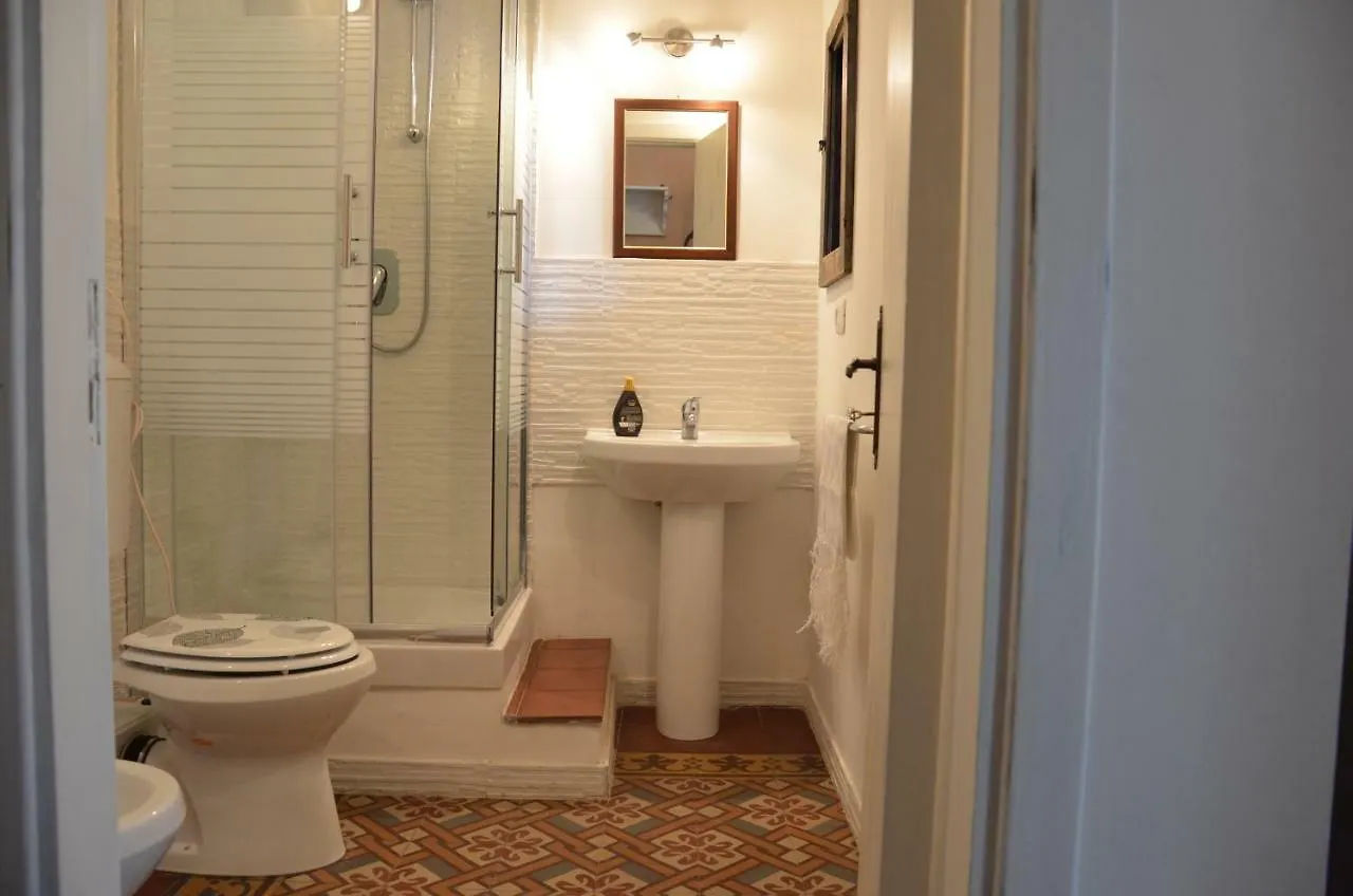 B&B Chapo Catania