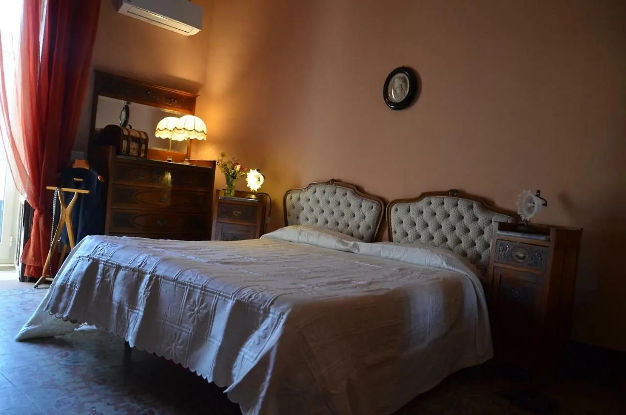 Bed & Breakfast B&B Chapo Catania