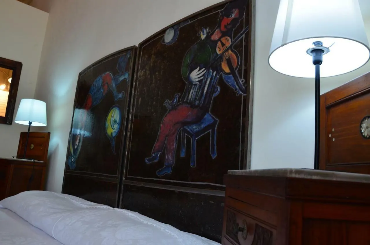 B&B Chapo Catania Italy