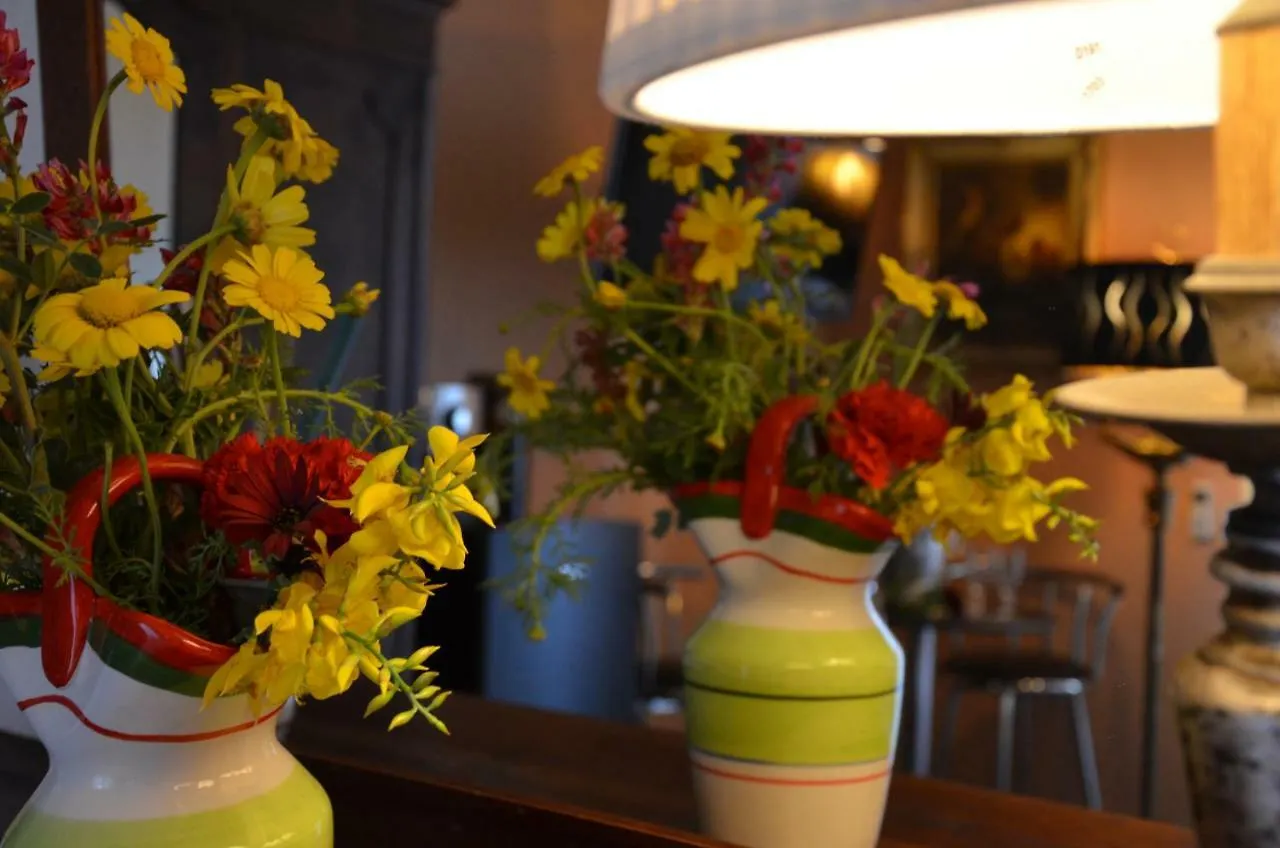 B&B Chapo Catania Bed & Breakfast